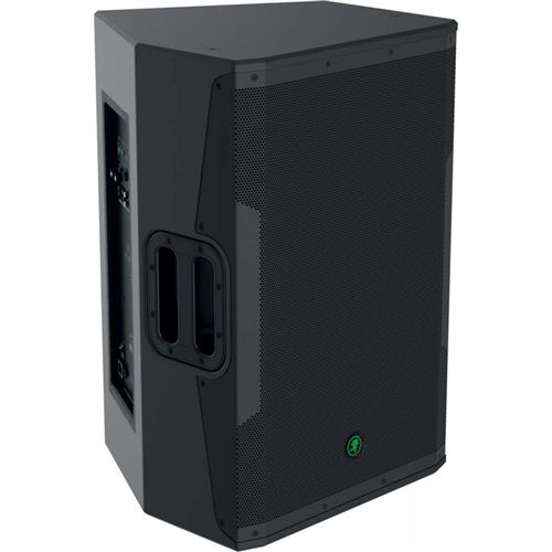 Mackie SRM650 - Enceinte sono active 800 watts 15''