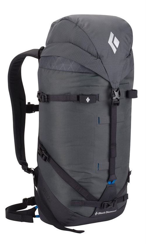 Black Diamond Speed 22l