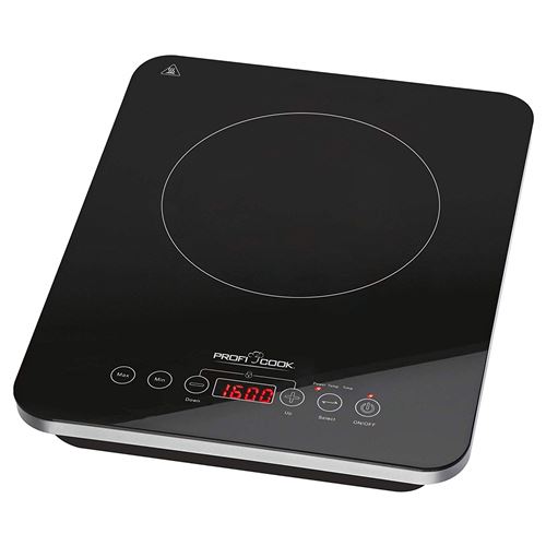 Proficook EKI1062 Plaque Induction