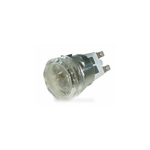 Générique Ensemble Eclairage Hublot + Ampoule Pour Four Fagor