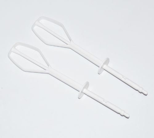 Moulinex Fouet Plastique X 2