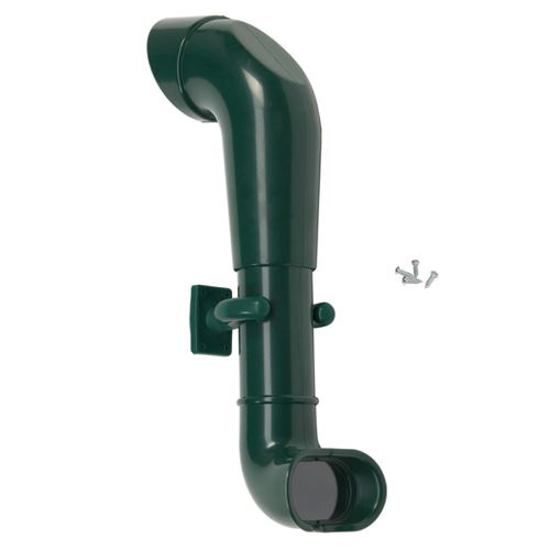 Periscope vert Accessoire Maison Enfant / Aire de Jeux - Vert - AXI