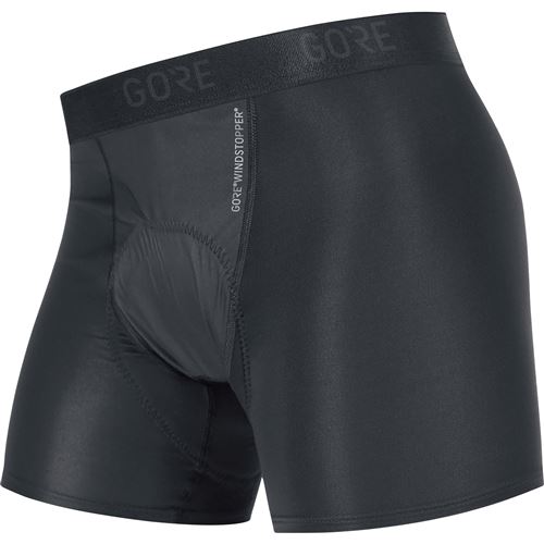 Boxer femme Gore C3 Windstopper +