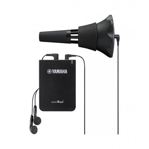 Yamaha Silent Brass Sb7X 02 - Sourdine pour Trompette