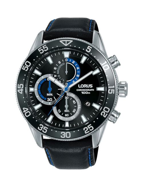 Lorus Montres Noir Homme - RM343FX9