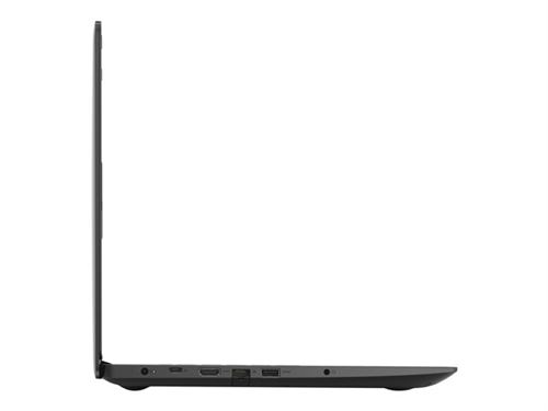 Dell Latitude 3590 - Intel Core i5 8250U / 1.6 GHz - Win 10 Pro 64 bits - UHD Graphics 620 - 8 Go RAM - 256 Go SSD - 15.6" 1920 x 1080 (Full HD) - Wi-