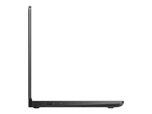 Dell Latitude 5490 - Intel Core i7 8650U / 1.9 GHz - Win 10 Pro 64 bits - UHD Graphics 620 - 8 Go RAM - 256 Go SSD Class 20 - 14" 1920 x 1080 (Full HD