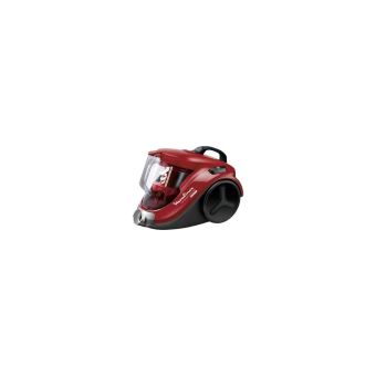 29€09 sur Aspirateur traîneau sans sac Moulinex Compact Aspirateur traîneau sans sac Moulinex Compact Power Cyclonic