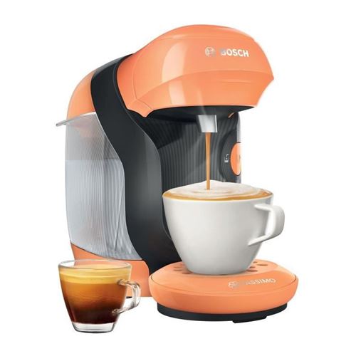 Bosch TASSIMO TAS1106 - Koffieapparaat