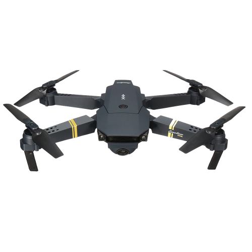 Drone AVIALOGIC pour Enfant avec Caméra 720P HD, Drone Quadricoptère FPV  WiFi Télécommandé, Noir - Drone Photo Vidéo - Achat & prix