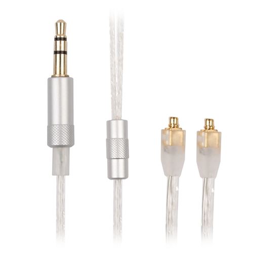 EAC64 5N MMCX remplacement câble pour