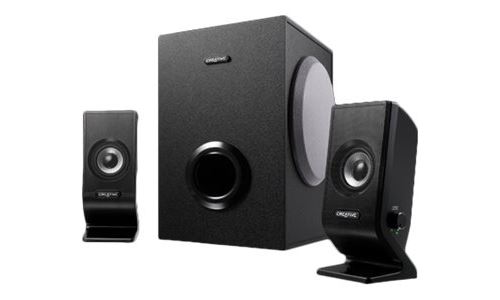 Creative inspire shop a300