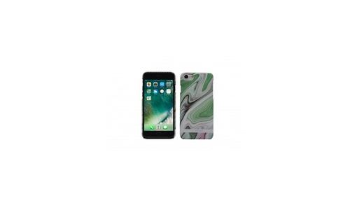 So Seven Mode Coque Carrare Vert Pour Apple Iphone 7/7s