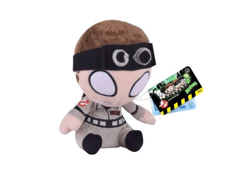 Peluche Ghostbusters - Dr Raymond Stantz Mopeez 10cm