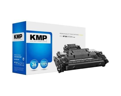 Kmp h-t245x cartouche laser 12000pages noir (2539,3000) kmp printtechnik ag