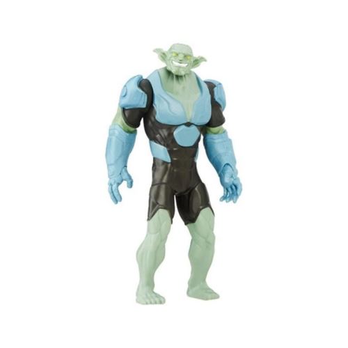 AVENGERS - GREEN GOBLIN - Figurine 15cm