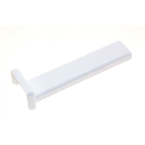 Charnières Réfrigérateur Electrolux Couvercle Equerre De Charniere pour Refrigerateur Electrolux