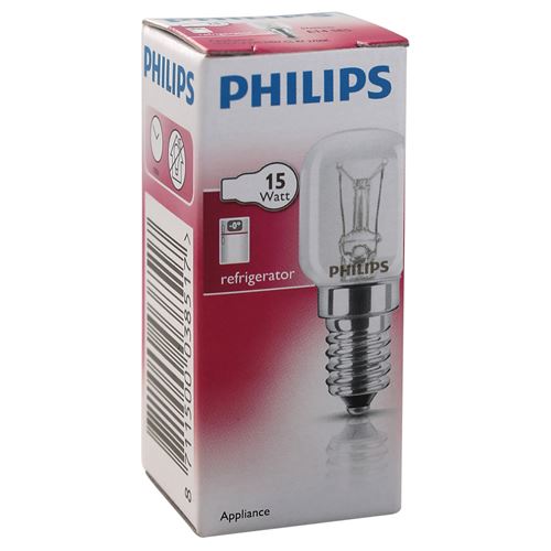 Philips 15W E14 Lampe