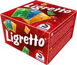 Jeu d’ambiance Schmidt Ligretto Rouge