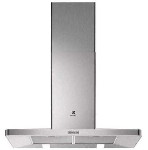 Hotte Electrolux Eff 90462 Ox
