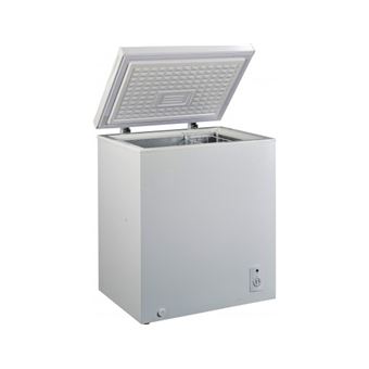 Frigelux CCO147BF - Coffre - pose libre - largeur : 70.6 cm - profondeur : 55 cm - hauteur : 85 cm - 147 litres - classe F