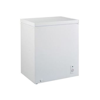 Frigelux CCO147BF - Coffre - pose libre - largeur : 70.6 cm - profondeur : 55 cm - hauteur : 85 cm - 147 litres - classe F