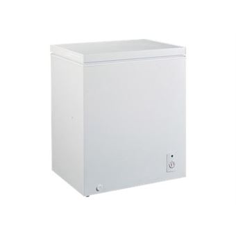 Frigelux CCO147BF - Coffre - pose libre - largeur : 70.6 cm - profondeur : 55 cm - hauteur : 85 cm - 147 litres - classe F