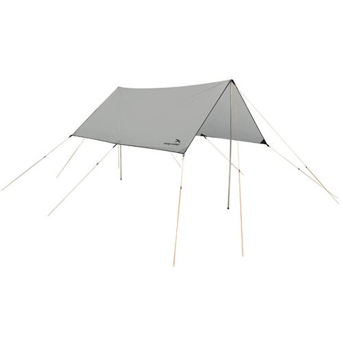 Bâche de camp facile 3 x 3 m