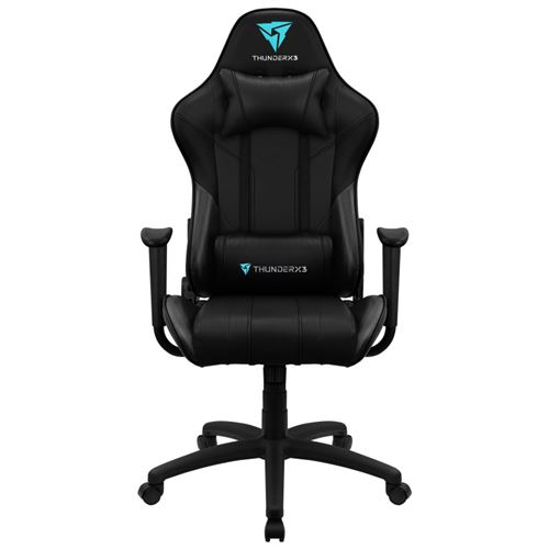 Chaise de jeu ThunderX3 EC3 121-131 cm