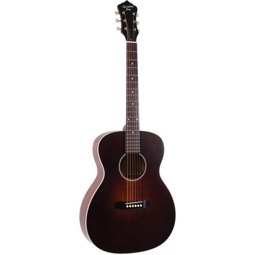 Recording King ROS-11-FE3-TBR guitare électro-acoustique