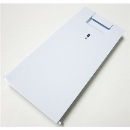 Portillon Evaporateur pour Refrigerateur Indesit