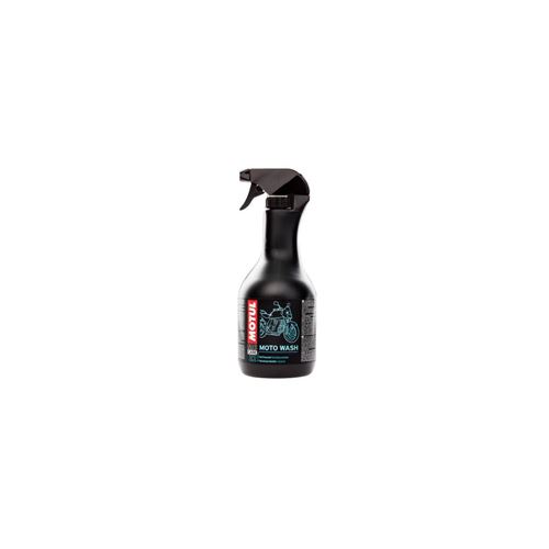 Nettoyant MOTUL E2 Moto Wash bio spray 1L
