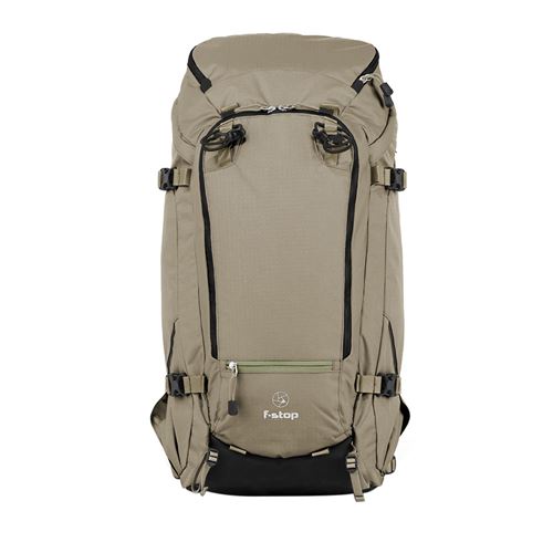 F-Stop Sukha Anthracite Vert Aloe Pâle