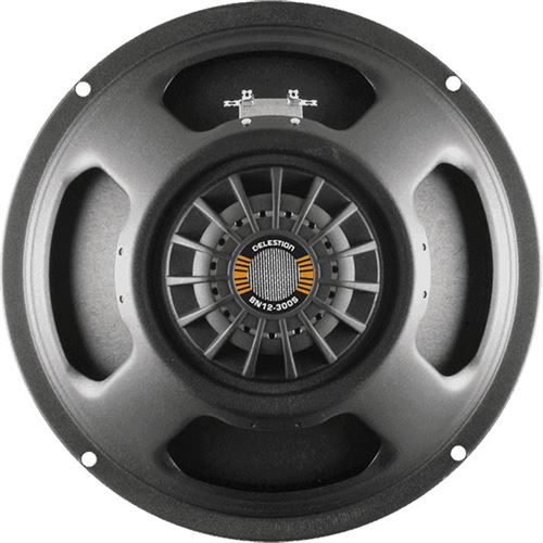 Celestion BN12-300S woofer 12 pouces 300 W 4 ohms