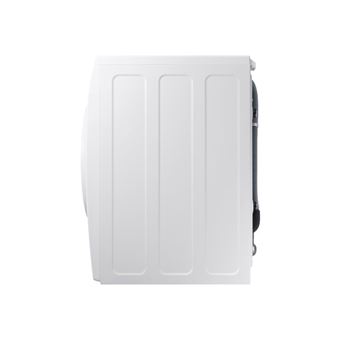 Lave-linge séchant SAMSUNG WD80T4046EW Blanc