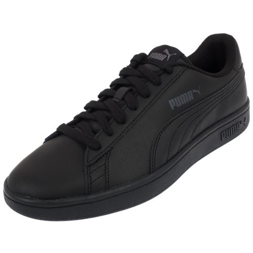 Chaussures mode ville Puma Smash v2 black Noir taille : 40 réf : 44418