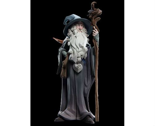 Le Seigneur des Anneaux figurine Mini Epics Gandalf 12 cm