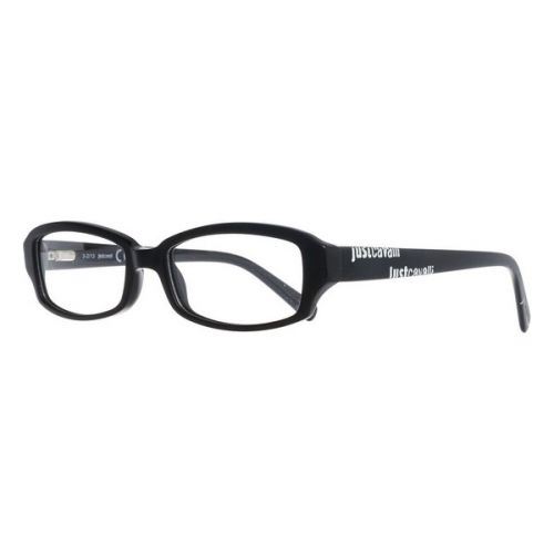Monture de Lunettes Unisexe Just Cavalli JC0547-002-53 (ø 53 mm)
