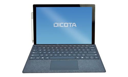 Dicota Secret Filtre de confidentialité pour ordinateur portable transparent