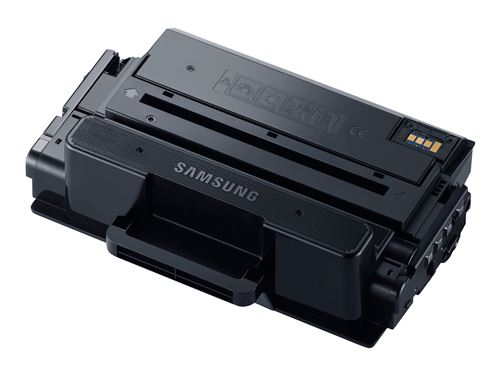Samsung MLT-D203L - Hoog rendement - zwart - origineel - tonercartridge (SU897A) - voor ProXpress SL-M3310, M3320, M3321, M3370, M3375, M3820, M3870, M4020, M4024, M4070, M4072