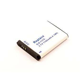 Аккумулятор slb 1137d