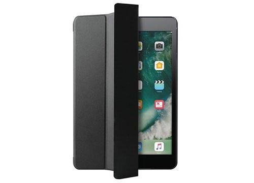 Etui Smart Folio Puro Zeta Slim pour iPad 9.7 2017/2018 - Noir