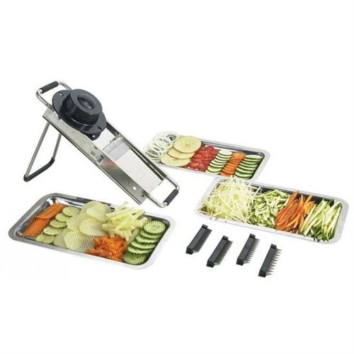 Mandoline du chef 13.5x40cm Bron Coucke 15000