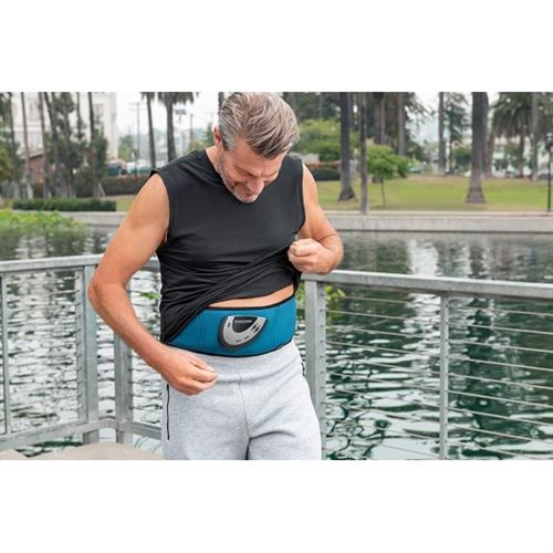 Ceinture abdominale slendertone abs5 cheap