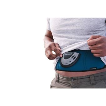 Ceinture abdominale slendertone abs5 cheap