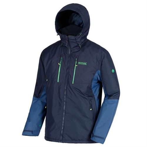 Regatta Veste Fabens II homme taille marine XL