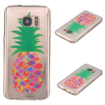 coque samsung s7 ananas coque samsung s7 ananas