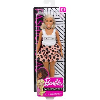 Coffret barbie fashionistas cheap