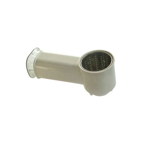 Kit hachoir + rape vis sans fin pour robot multifonctions moulinex - 9219772