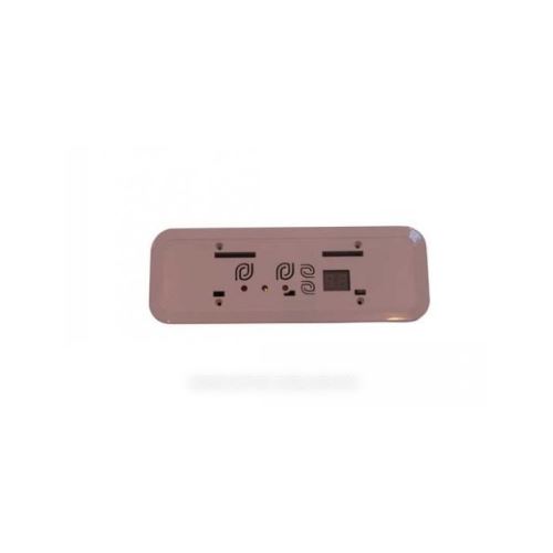Platine De Commande Complete pour Congelateur Whirlpool - 480132101197